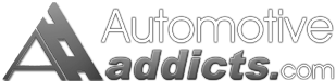 automotive addicts logo