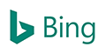 bing logo