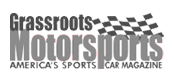 motor sports logo